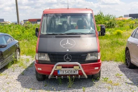 Mercedes-Benz Sprinter 212 d | Mobile.bg � ����� ������ 2