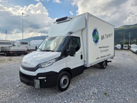 ����� �� �������� �� Iveco Daily 35-160, ��������, ����� ����, 4.20 �����, ��������