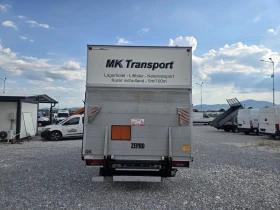 Iveco Daily 35-160, ��������, ����� ����, 4.20 �����, �������� | Mobile.bg � ����� ������ 6