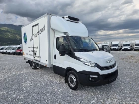 Iveco Daily 35-160, ��������, ����� ����, 4.20 �����, �������� | Mobile.bg � ����� ������ 9