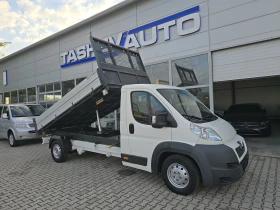 ������ Peugeot Boxer