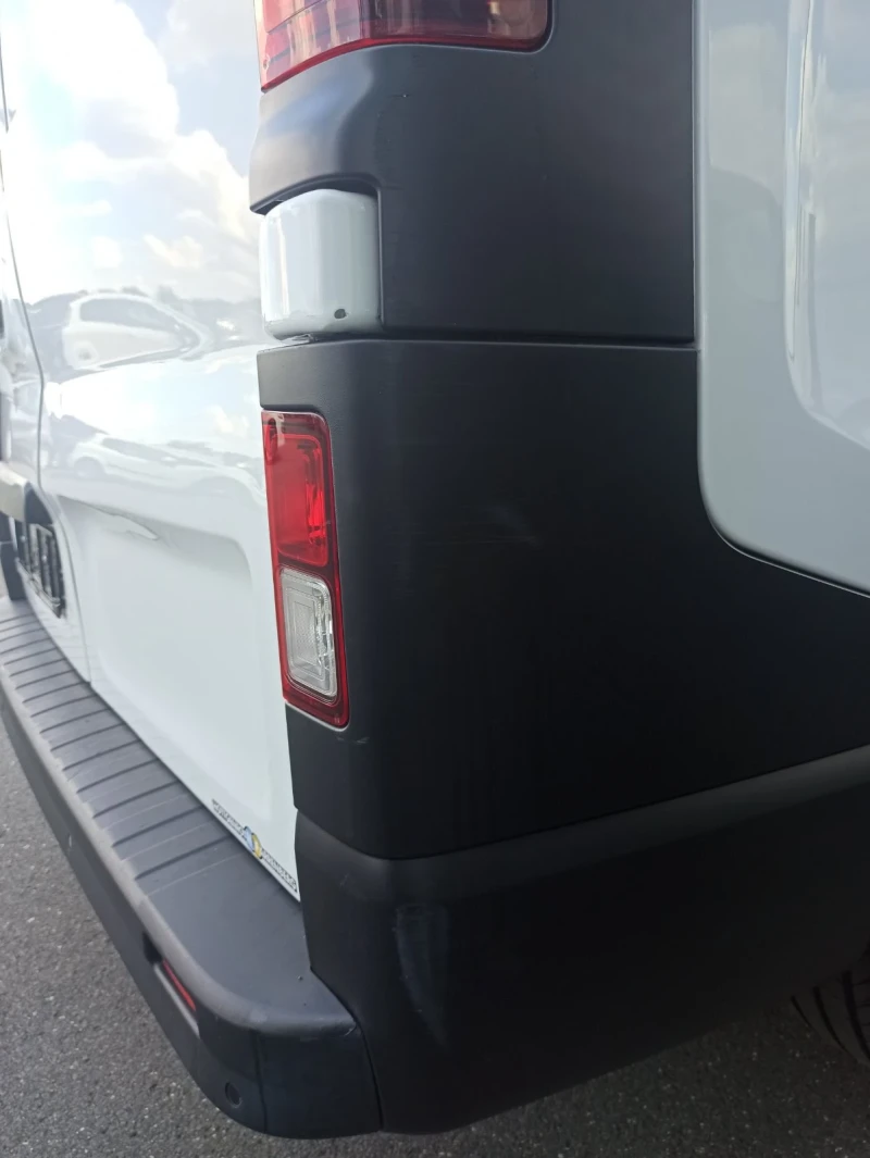 Opel Vivaro 1, 6 dCi euro 6, L2H1, снимка 6 - Бусове и автобуси - 52352624