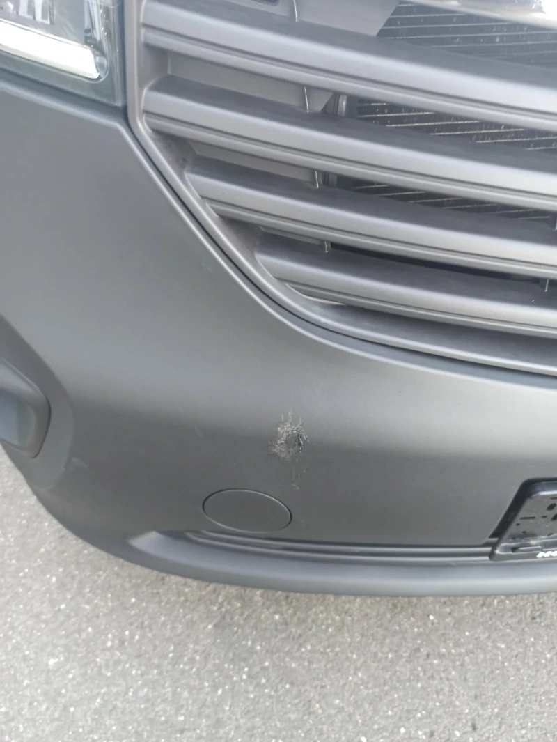 Opel Vivaro 1, 6 dCi euro 6, L2H1, снимка 3 - Бусове и автобуси - 52352624