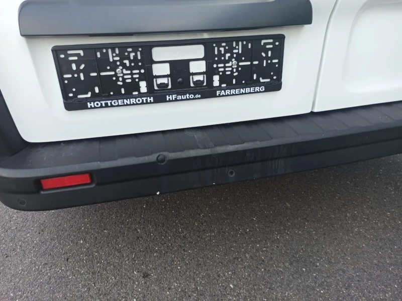 Opel Vivaro 1, 6 dCi euro 6, L2H1, снимка 5 - Бусове и автобуси - 52352624