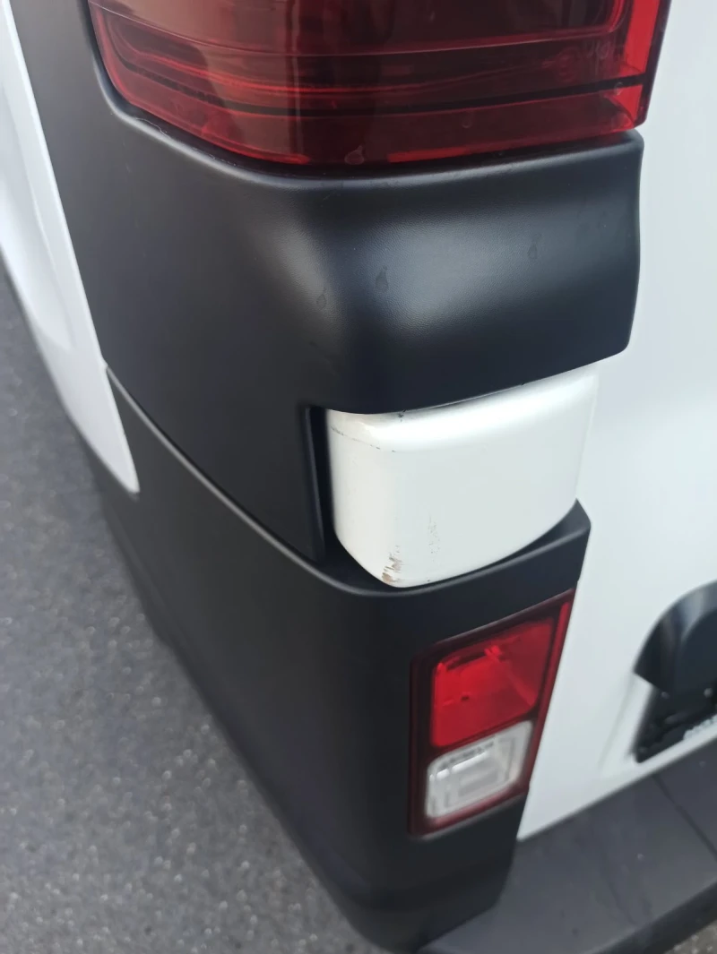 Opel Vivaro 1, 6 dCi euro 6, L2H1, снимка 4 - Бусове и автобуси - 52352624