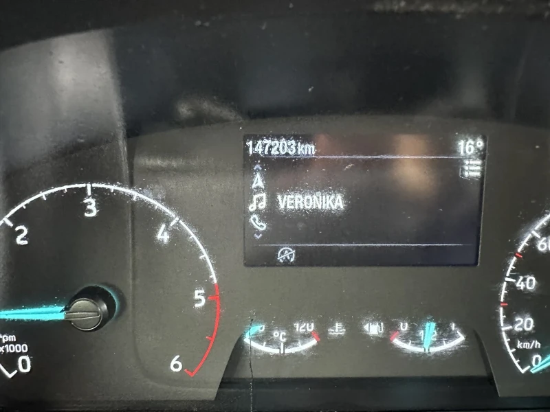 Ford Transit, снимка 15 - Бусове и автобуси - 52086952