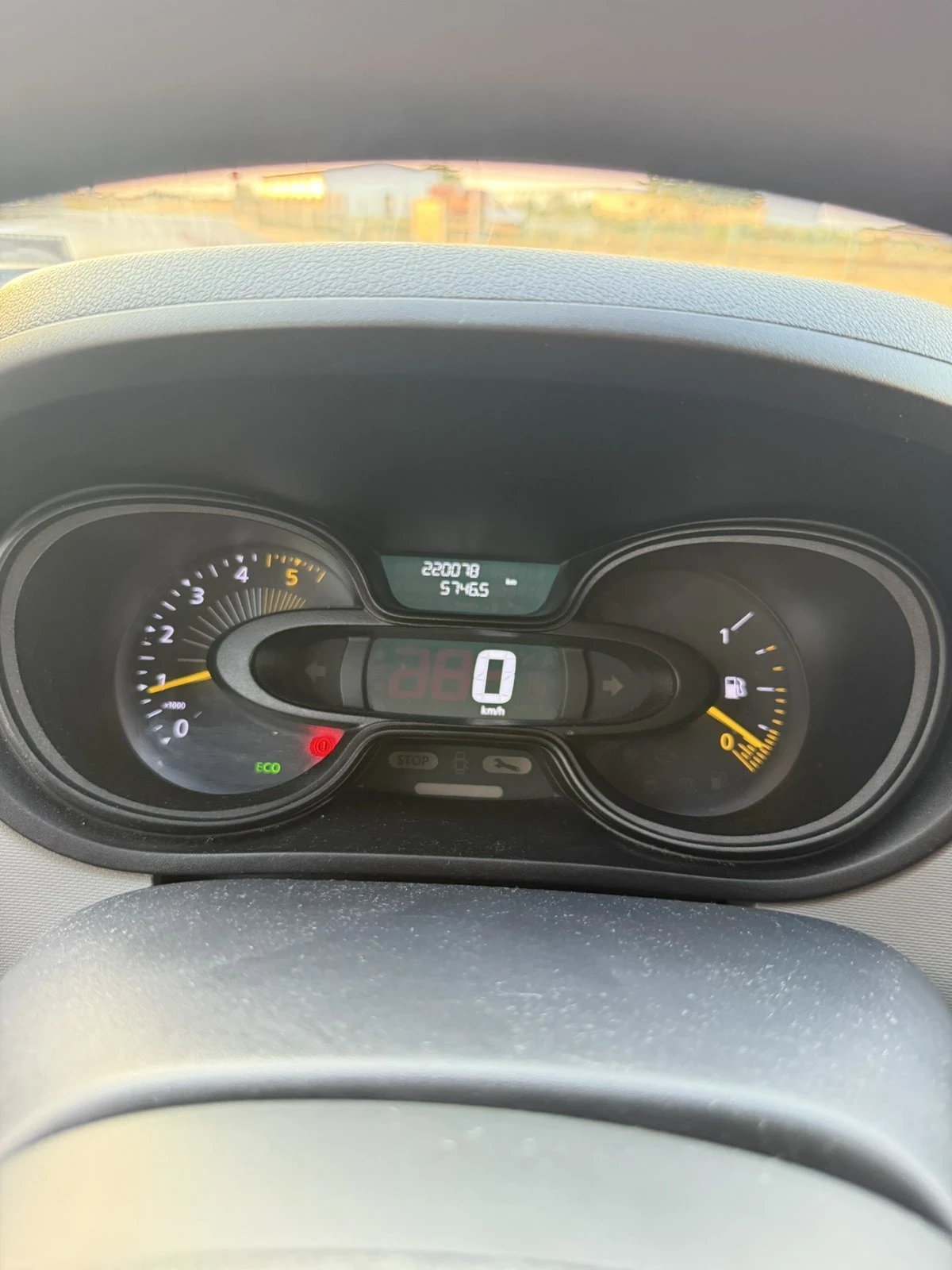 Renault Trafic 1.6dci | Mobile.bg   14