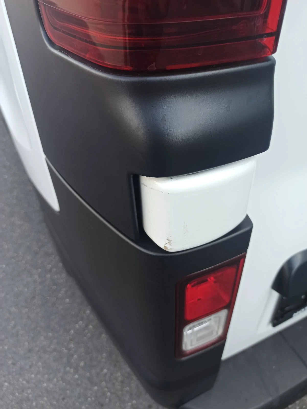 Opel Vivaro 1, 6 dCi euro 6, L2H1 - изображение 4