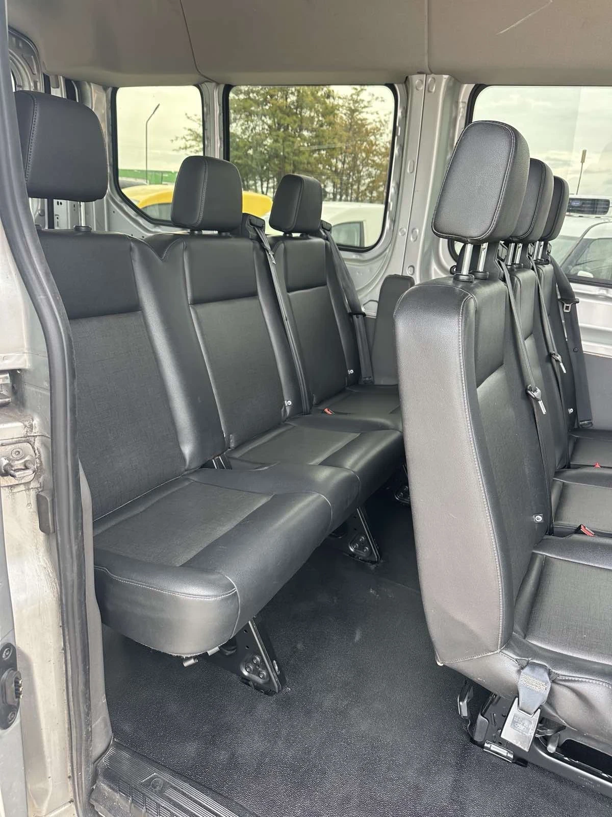 Ford Transit  - изображение 10