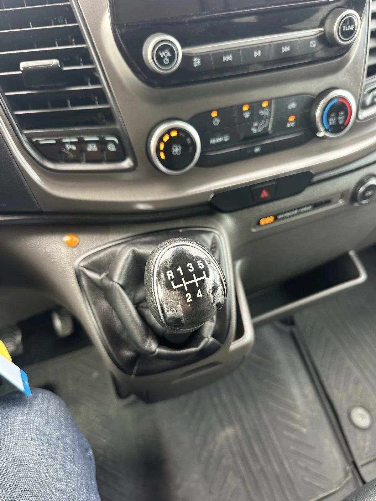 Ford Transit | Mobile.bg   12