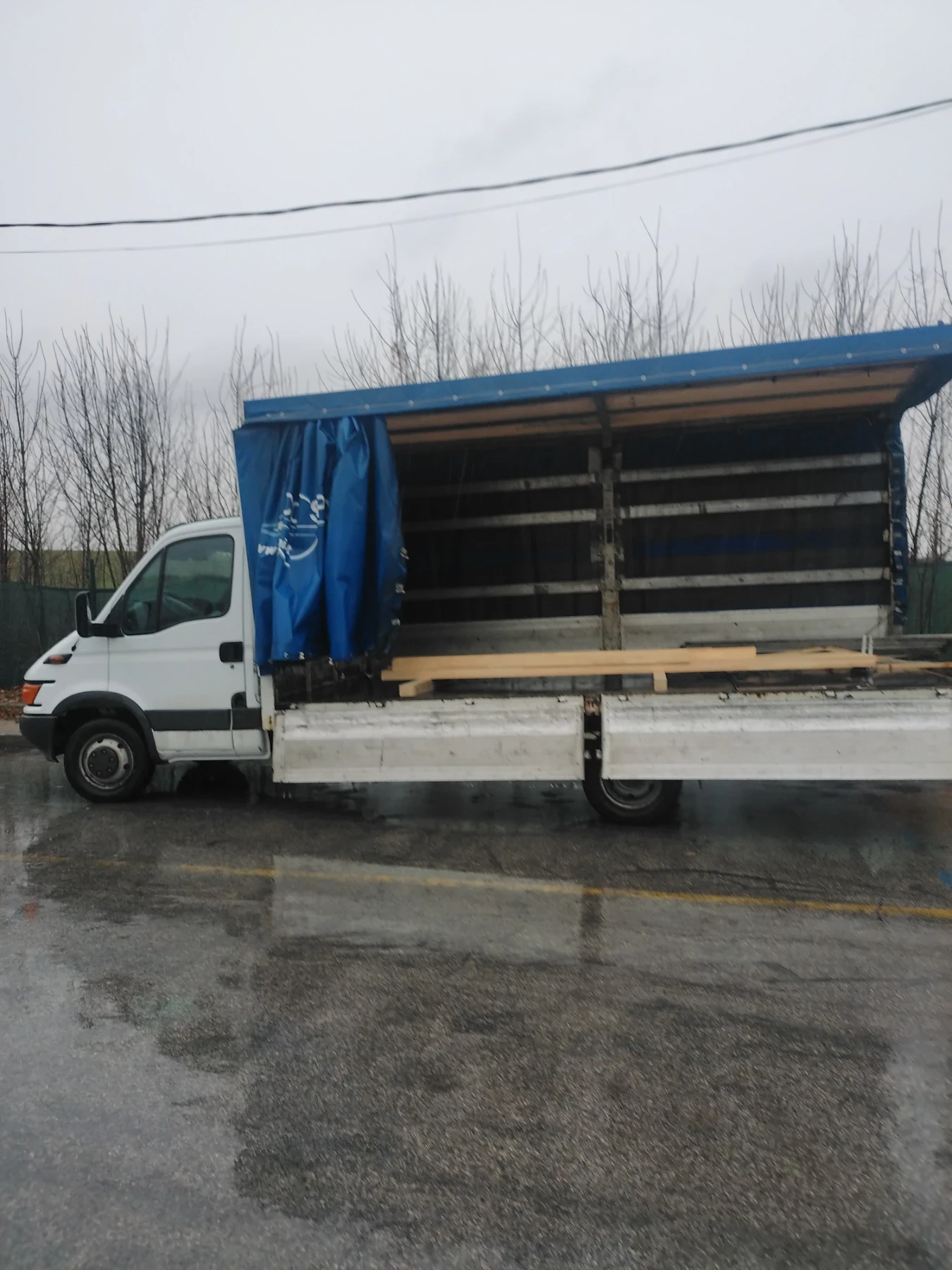 Iveco 35c13 ����� ����� | Mobile.bg � ����������� 1
