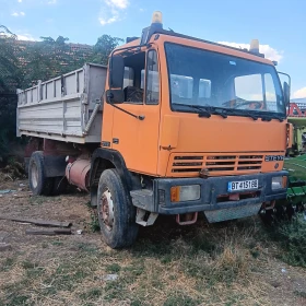 Steyr 17S23, снимка 2