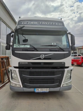 Volvo Fm 420, снимка 1