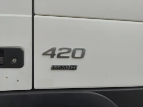 Volvo Fm 420, снимка 8
