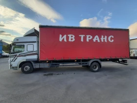 Mercedes-Benz Atego 1223 | Mobile.bg    7