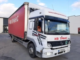 Mercedes-Benz Atego 1223 | Mobile.bg    1