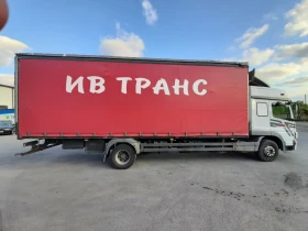 Mercedes-Benz Atego 1223, снимка 6