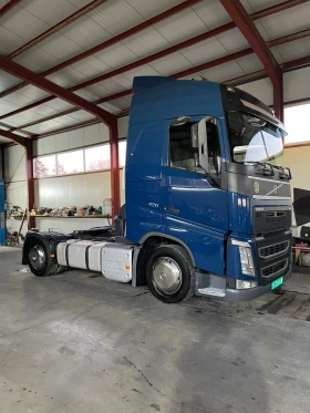Volvo Fh МЕГА Композиция. Волво 2016. Шмиц 2018  , снимка 8