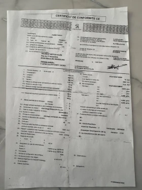 Peugeot Kissbee, снимка 14