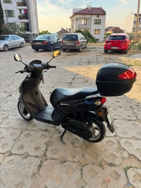 Peugeot Kissbee, снимка 13