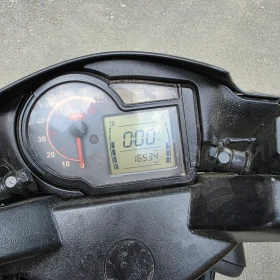 Aprilia Sr, снимка 4