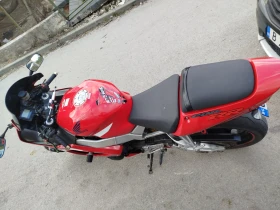 Honda Cbr 929, снимка 4