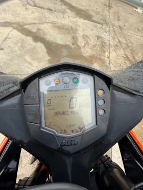 Ktm Duke 125, снимка 9