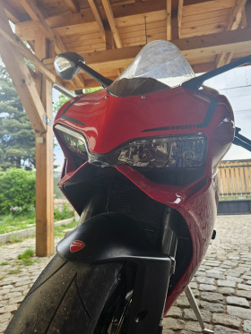 Ducati Panigale 899 | Mobile.bg   4