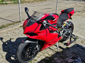 Ducati Panigale 899, снимка 1