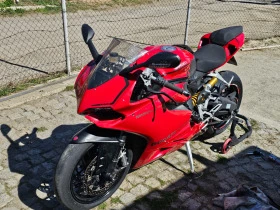  Ducati Panigale