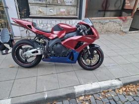 Honda Cbr, снимка 2