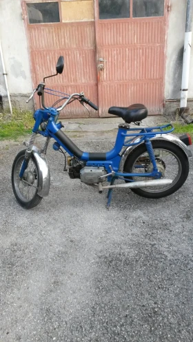     Piaggio B