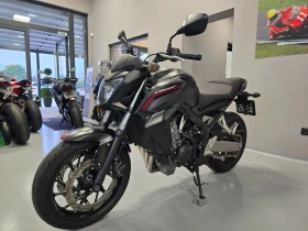 Honda Cb 650ie, ABS, 2015г., снимка 8