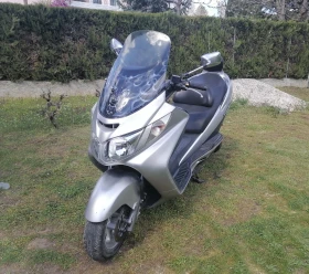 Suzuki Burgman AN 400 | Auto.bg — изображение 2