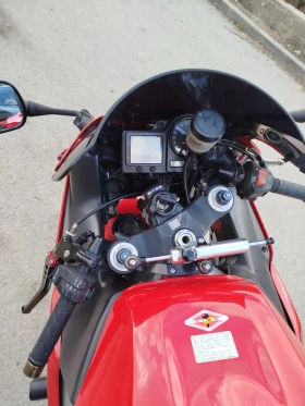 Honda Cbr 929 | Mobile.bg � ����� ������ 5