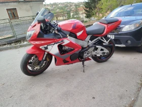 Honda Cbr 929 | Mobile.bg � ����� ������ 3