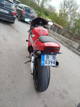 Honda Cbr 929 | Mobile.bg � ����� ������ 6