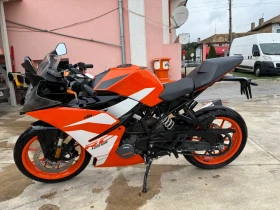 Ktm Duke 125 | Mobile.bg � ����� ������ 7