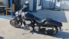 Yamaha Warrior XV 1700 ���������  | Mobile.bg � ����� ������ 3