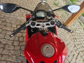 Ducati Panigale 899 - изображение 5
