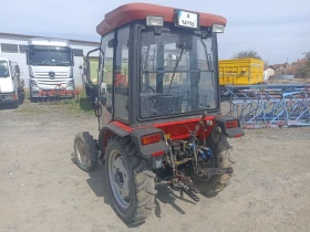 Трактор Foton 254, снимка 5