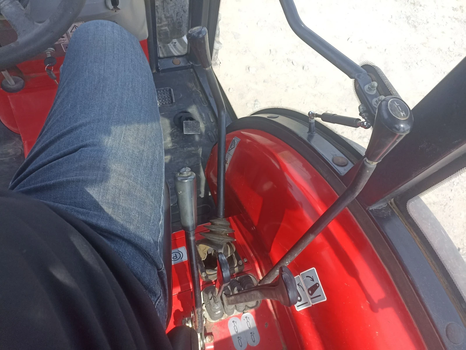  Foton 254 | Mobile.bg   11