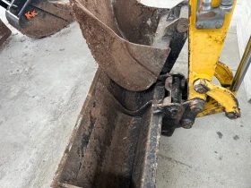 Багер Komatsu PC 35 MR | Auto.bg — изображение 6