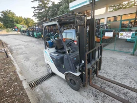 Мотокар UniCarriers АВТОМАТ  2019г, снимка 6