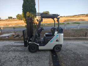 ������� UniCarriers �������  2019� | Mobile.bg � ����� ������ 2