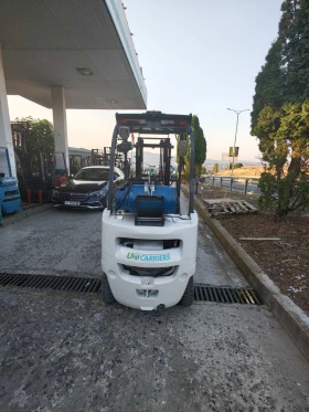 ������� UniCarriers �������  2019� | Mobile.bg � ����� ������ 4