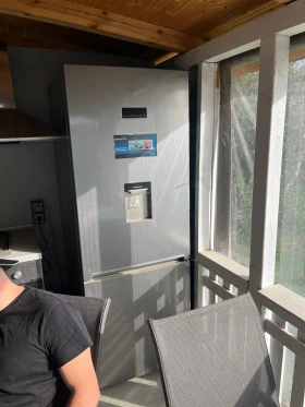 Каравана Nordstar, снимка 5