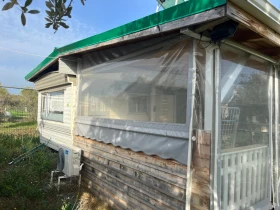 Каравана Nordstar, снимка 2