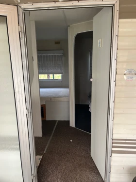 Каравана Nordstar, снимка 4