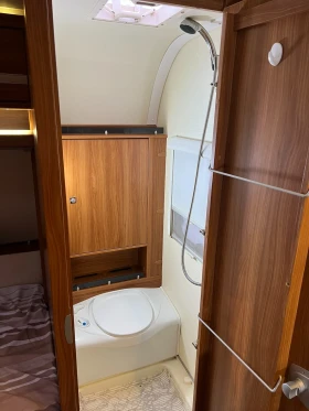  Dethleffs NOMAD 730 FKR | Mobile.bg    14
